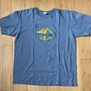 Phish Concert Tee